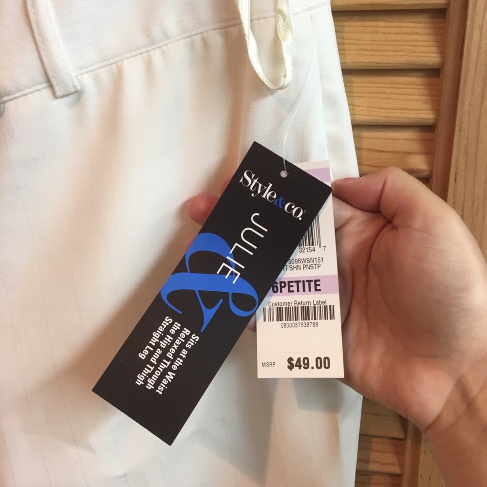 Work Pant - Picture 4 of 7